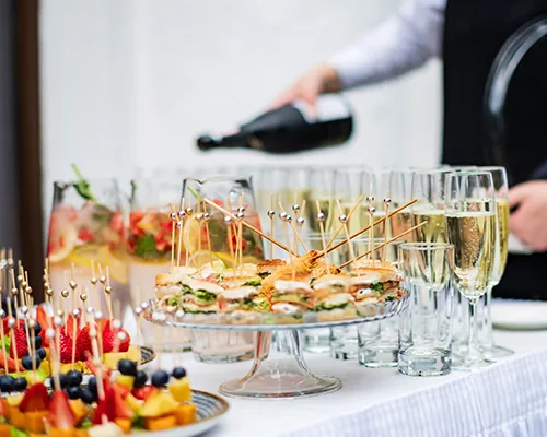 Private Parties