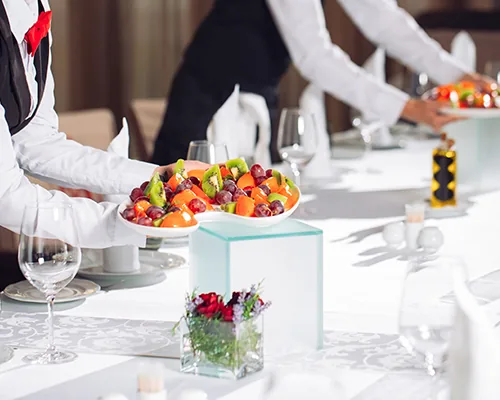 Event service