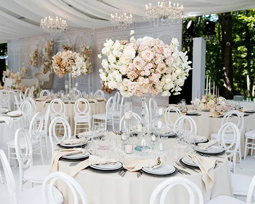 The Reid Rooms