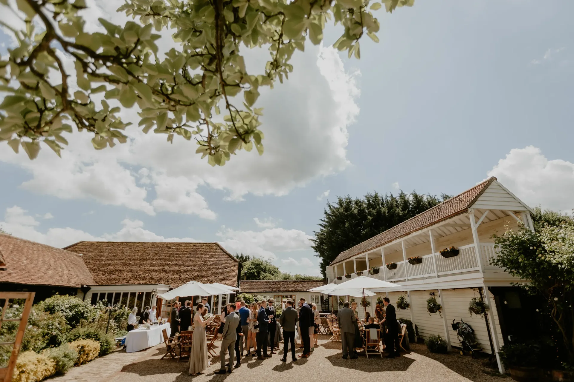 Weddings